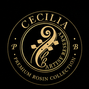 CECILIA Artist Reserve circular emblem